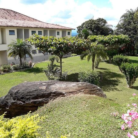 Recanto Monsenhor Domingos Hotell Caeté Exteriör bild