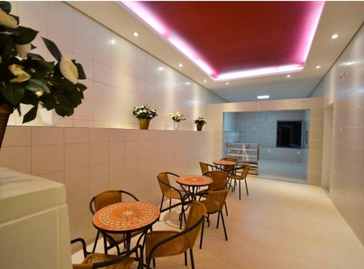 Recanto Monsenhor Domingos Hotell Caeté Exteriör bild